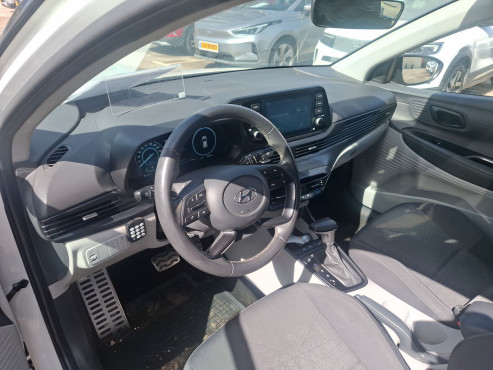 יונדאי BAYON 2023 במחיר 80,256 ש״ח - תמונה 2