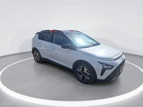 יונדאי BAYON 2023 במחיר 80,256 ש״ח - תמונה 3