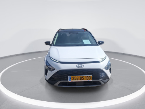 יונדאי BAYON 2023 במחיר 80,256 ש״ח - תמונה 4