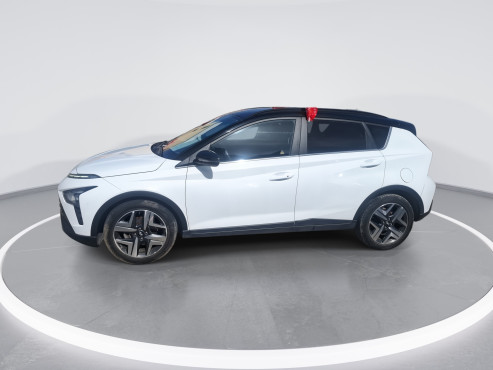 יונדאי BAYON 2023 במחיר 80,256 ש״ח - תמונה 6