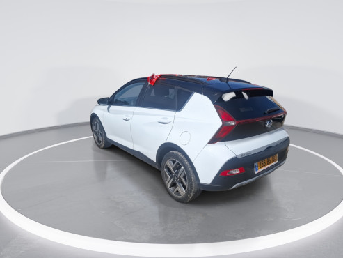 יונדאי BAYON 2023 במחיר 80,256 ש״ח - תמונה 7