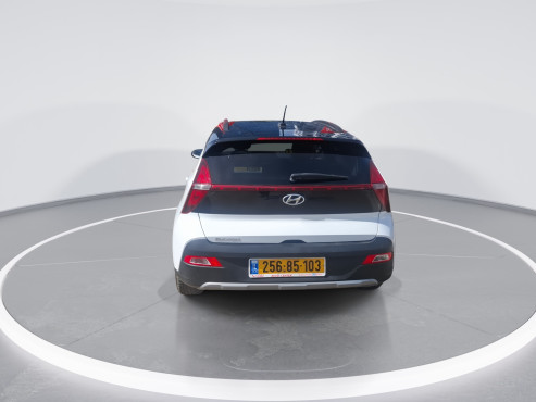 יונדאי BAYON 2023 במחיר 80,256 ש״ח - תמונה 8