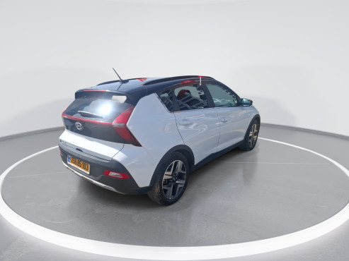 יונדאי BAYON 2023 במחיר 80,256 ש״ח - תמונה 9