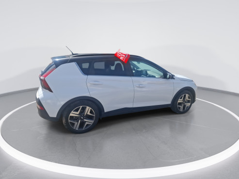 יונדאי BAYON 2023 במחיר 80,256 ש״ח - תמונה 10