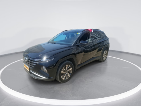 יונדאי טוסון 2023 במחיר 109,296 ש״ח - תמונה 5