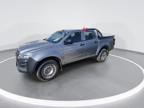 איסוזו D-MAX 2022 במחיר 202,629 ש״ח - תמונה 6 איסוזו D-MAX 2022 במחיר 202,629 ש״ח - תמונה 6