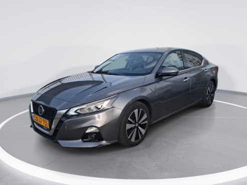 ניסאן אלמרה 2021 במחיר 54,288 ש״ח - תמונה 1 ניסאן אלמרה 2021 במחיר 54,288 ש״ח - תמונה 1