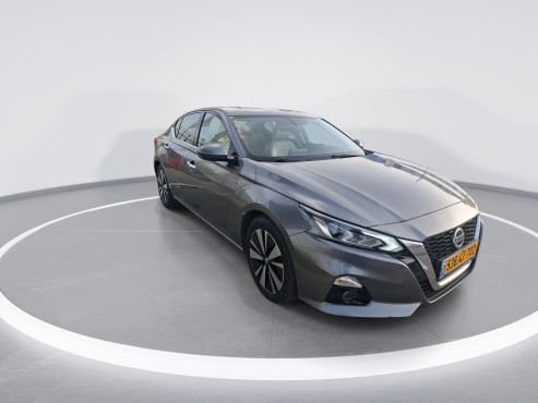 ניסאן אלמרה 2021 במחיר 54,288 ש״ח - תמונה 3 ניסאן אלמרה 2021 במחיר 54,288 ש״ח - תמונה 3