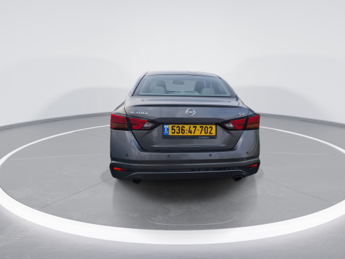 ניסאן אלמרה 2021 במחיר 54,288 ש״ח - תמונה 8 ניסאן אלמרה 2021 במחיר 54,288 ש״ח - תמונה 8