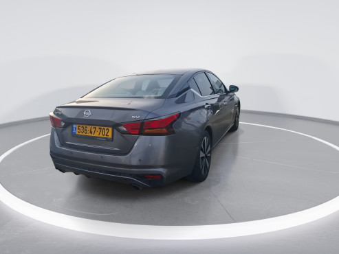 ניסאן אלמרה 2021 במחיר 54,288 ש״ח - תמונה 9 ניסאן אלמרה 2021 במחיר 54,288 ש״ח - תמונה 9