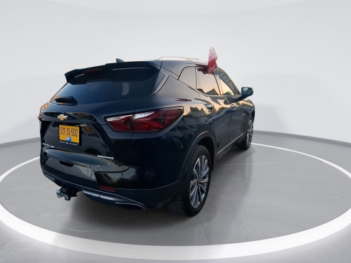 שברולט בלייזר 2022 במחיר 131,070 ש״ח - תמונה 9