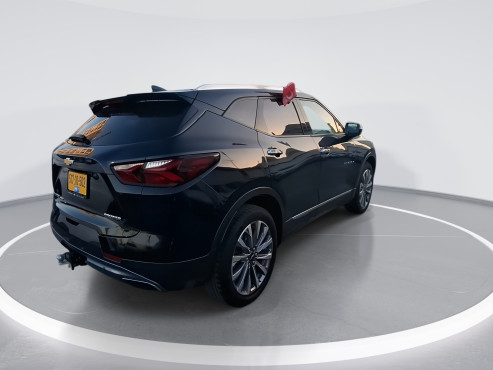 שברולט בלייזר 2022 במחיר 131,070 ש״ח - תמונה 10