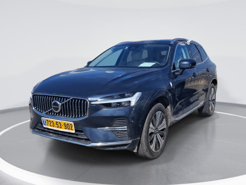 וולבו XC60 2022 במחיר 227,586 ש״ח - תמונה 1