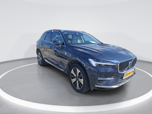 וולבו XC60 2022 במחיר 227,586 ש״ח - תמונה 3