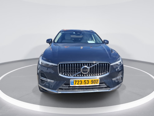 וולבו XC60 2022 במחיר 227,586 ש״ח - תמונה 4
