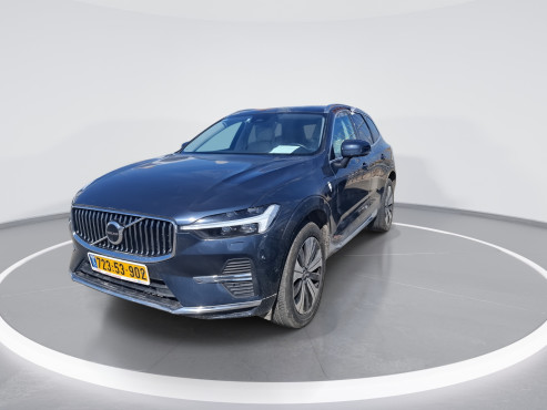 וולבו XC60 2022 במחיר 227,586 ש״ח - תמונה 5