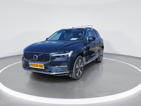 וולבו XC60 2022 במחיר 227,586 ש״ח - תמונה 6