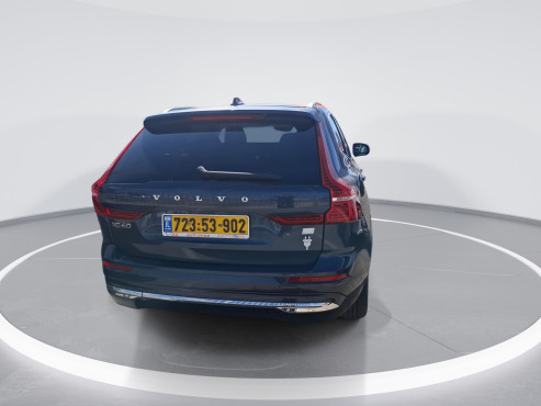 וולבו XC60 2022 במחיר 227,586 ש״ח - תמונה 8