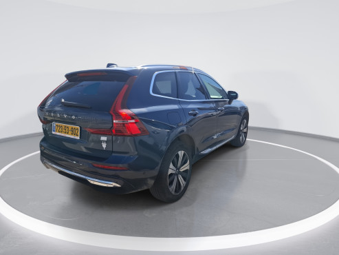 וולבו XC60 2022 במחיר 227,586 ש״ח - תמונה 9