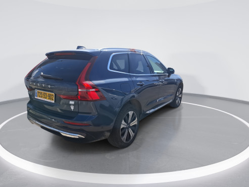 וולבו XC60 2022 במחיר 227,586 ש״ח - תמונה 10
