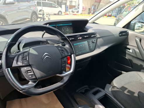 סיטרואן ספייסטורר 2022 במחיר 64,722 ש״ח - תמונה 2