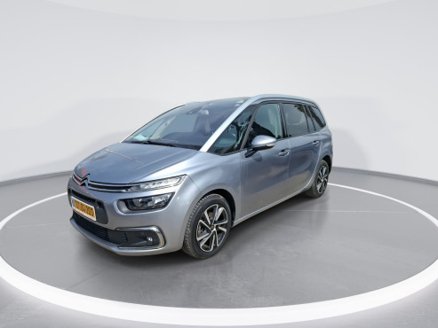 סיטרואן ספייסטורר 2022 במחיר 64,722 ש״ח - תמונה 5