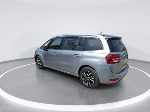 סיטרואן ספייסטורר 2022 במחיר 64,722 ש״ח - תמונה 7