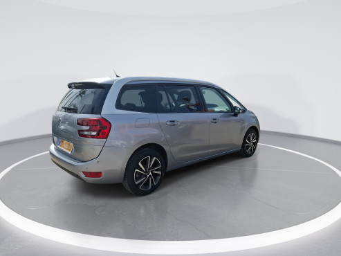 סיטרואן ספייסטורר 2022 במחיר 64,722 ש״ח - תמונה 9