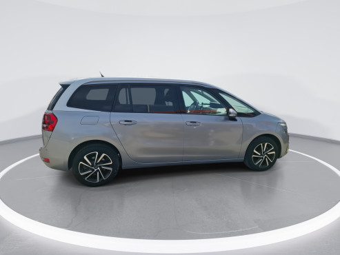 סיטרואן ספייסטורר 2022 במחיר 64,722 ש״ח - תמונה 10