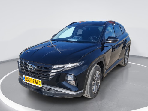 יונדאי טוסון 2023 במחיר 105,787 ש״ח - תמונה 1