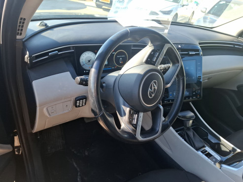 יונדאי טוסון 2023 במחיר 105,787 ש״ח - תמונה 2