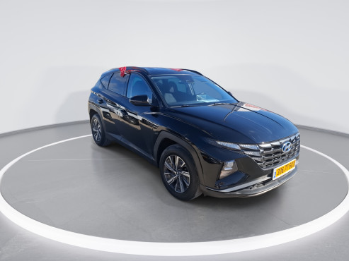 יונדאי טוסון 2023 במחיר 105,787 ש״ח - תמונה 3