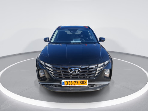 יונדאי טוסון 2023 במחיר 105,787 ש״ח - תמונה 4