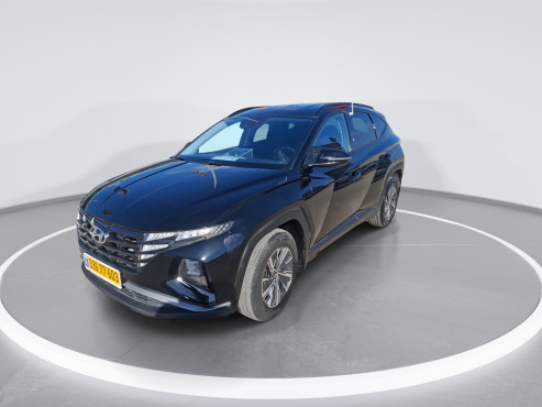 יונדאי טוסון 2023 במחיר 105,787 ש״ח - תמונה 5