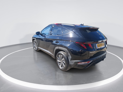 יונדאי טוסון 2023 במחיר 105,787 ש״ח - תמונה 7