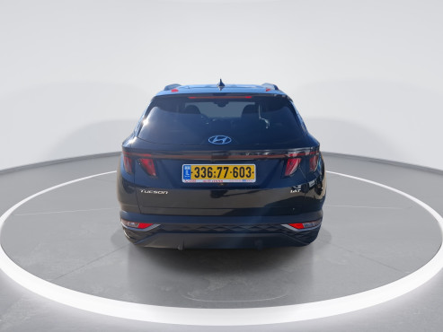 יונדאי טוסון 2023 במחיר 105,787 ש״ח - תמונה 8