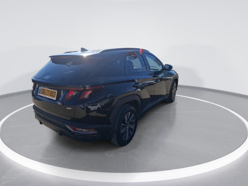 יונדאי טוסון 2023 במחיר 105,787 ש״ח - תמונה 9