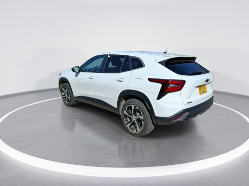 שברולט טראקס 2023 במחיר 78,402 ש״ח - תמונה 7