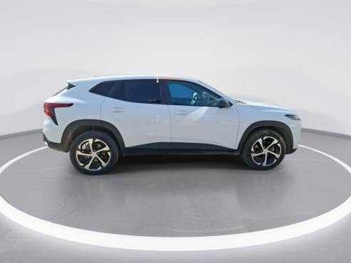 שברולט טראקס 2023 במחיר 78,402 ש״ח - תמונה 10