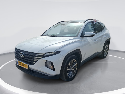 יונדאי טוסון 2021 במחיר 123,318 ש״ח - תמונה 1 יונדאי טוסון 2021 במחיר 123,318 ש״ח - תמונה 1