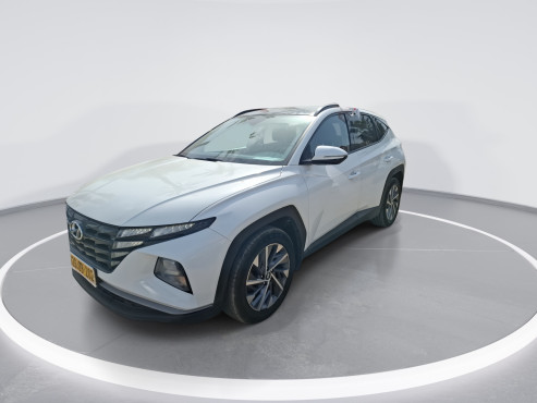 יונדאי טוסון 2021 במחיר 123,318 ש״ח - תמונה 5 יונדאי טוסון 2021 במחיר 123,318 ש״ח - תמונה 5