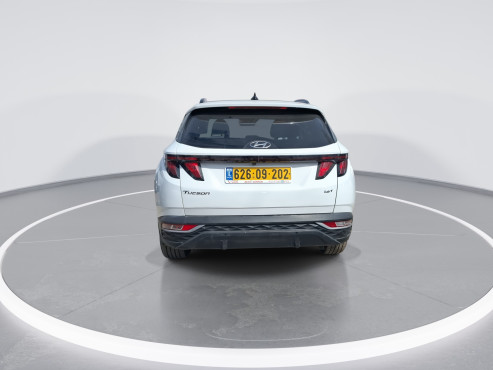 יונדאי טוסון 2021 במחיר 123,318 ש״ח - תמונה 8 יונדאי טוסון 2021 במחיר 123,318 ש״ח - תמונה 8