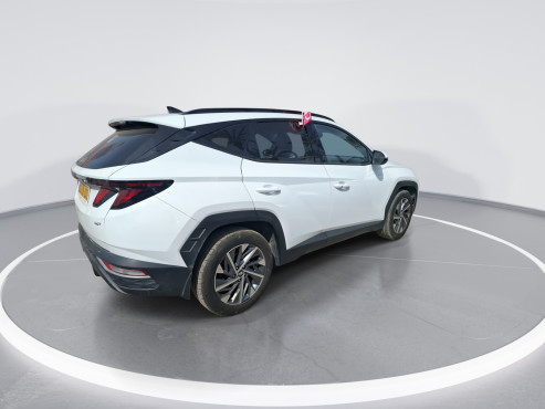 יונדאי טוסון 2021 במחיר 123,318 ש״ח - תמונה 9 יונדאי טוסון 2021 במחיר 123,318 ש״ח - תמונה 9