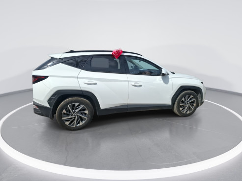 יונדאי טוסון 2021 במחיר 123,318 ש״ח - תמונה 10 יונדאי טוסון 2021 במחיר 123,318 ש״ח - תמונה 10