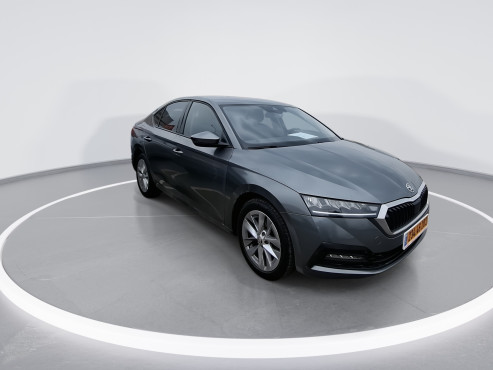 סקודה אוקטביה 2022 במחיר 109,112 ש״ח - תמונה 3 סקודה אוקטביה 2022 במחיר 109,112 ש״ח - תמונה 3