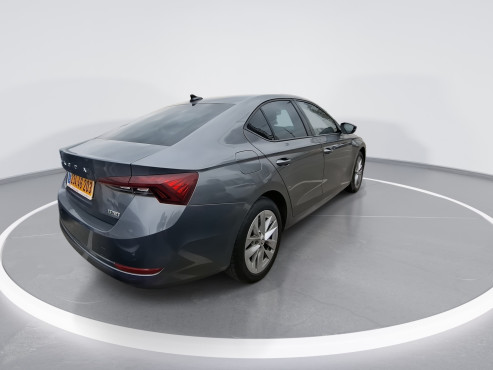 סקודה אוקטביה 2022 במחיר 109,112 ש״ח - תמונה 9 סקודה אוקטביה 2022 במחיר 109,112 ש״ח - תמונה 9