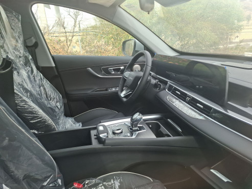 צ'רי טיגו 2026 במחיר 161,046 ש״ח - תמונה 2