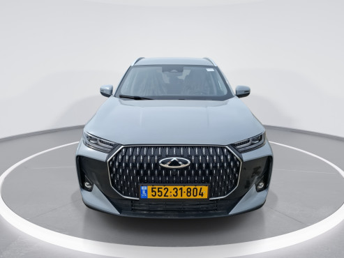 צ'רי טיגו 2026 במחיר 161,046 ש״ח - תמונה 4