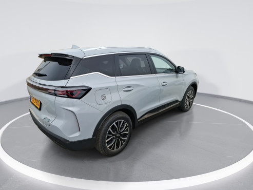 צ'רי טיגו 2026 במחיר 161,046 ש״ח - תמונה 10