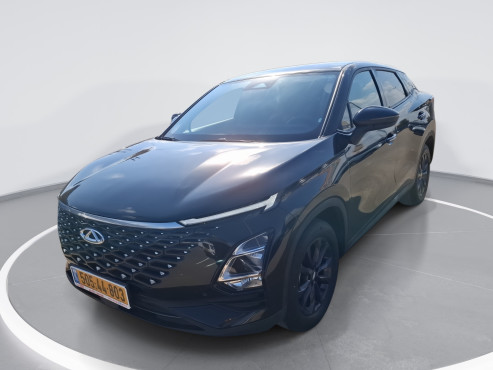 צ'רי FX 2023 במחיר 88,160 ש״ח - תמונה 1 צ'רי FX 2023 במחיר 88,160 ש״ח - תמונה 1
